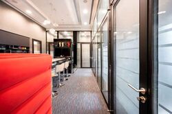 Robinson Square (D1), Office #601310631